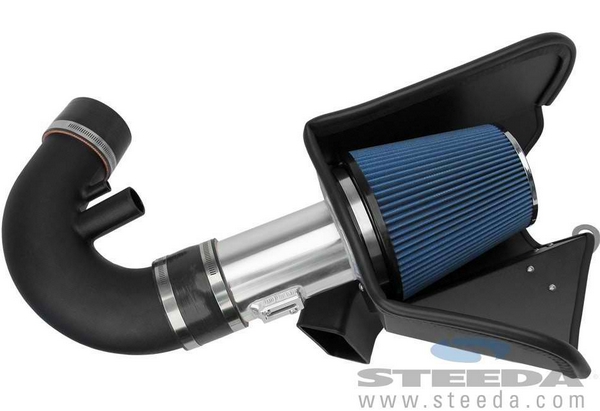 Cold Air Intake